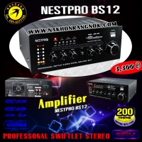 298-Nestpro BS12